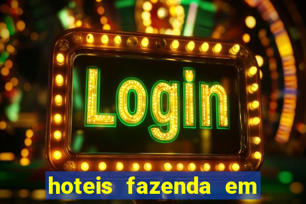 hoteis fazenda em porto velho